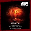 Freya - Prohibition