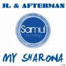 JL & Afterman - My Sharona