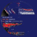 Telefunk 767 - The Trip