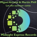 Miguel Amaral & Martin Phill - Never forget (Instrumental club mix)