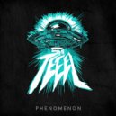 Teeel - Chernobyl Yeti