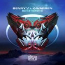 Benny V & K-Warren - Down With Me