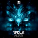 WOLK - Alive