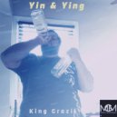 King Crazii - Yin & Ying