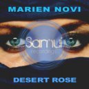Marien Novi - Desert Rose (Dub Mix)