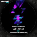 Altamirano & Umberto Pagliaroli & David Museen & Erik Christiansen - Superstar (David Museen & Erik Christiansen Remix)