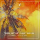 Tommy Santo feat. Sonny Wilson - Let's Do It Again