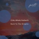 CLiVe, Alfrenk, ProOne79 - Back To The Origins