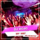 DJ VoJo - Soul Explosion