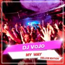 DJ VoJo - Sunrise (Dima Koch Radio Edit)