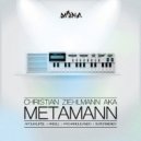 Metamann - Pachangueando