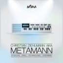 Metamann - Pachangueando (Original mix)