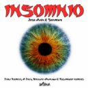 Jose Ayen & Senmove - Despierta (Original mix)