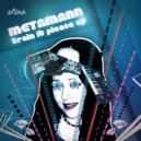 Metamann - Digital Comfortable Earth (Original mix)