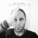 Mani Rhsepar - I Love Music Vol.20 ( RA _ IN _ MAN )