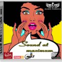 Dj Alika Dakota - Sound at maximum (Club Mix) ()