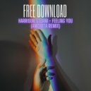 Harrison Storm - Feeling You