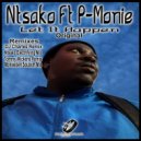 Ntsako, P-Monie - Let It Happen