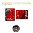 Nudisco - No Sad Beat