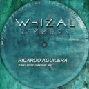 Ricardo Aguilera - Funky Music