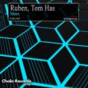 Ruben & Tom Has - Violence