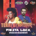 Terri B! & Escobar (TR) - FIESTA LOCA Power FM (App) Master DJs Cast @ mixed by Terri B! B2B Escobar (TR)
