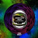 Andrea Oliva - Freaks