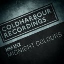 Mike Efex - Midnight Colours