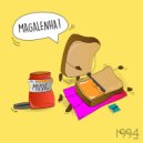 Ivan Lopez - Magalenha