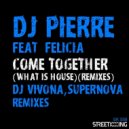 DJ Pierre Ft. Felicia - Come Together (What Is House?)
