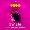 Alessandro Bacci & Tohi - Del Del