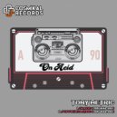 Tony Metric - Poppin'In Da Hood