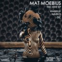 Mat Moebius - 10 000 Bees