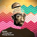 Django - The Problem (Original Mix)