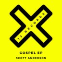 Scott Anderson (UK) - Johny Relax (Original Mix)
