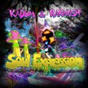 Kadum & Raknash - Soul Expression