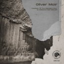 Oliver Moir - Sleep Now, The Dust Won't Settle