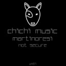 MartinoResi - Let me Know (Original Mix)