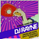 DJ Rayne - Back To School II