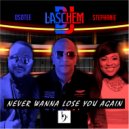Dj Laschem, OsoTee Ft Stephanie - Never Wanna Lose You Again (Instrumental Mix)