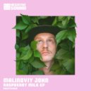 Malinoviy John - Satellite (Original Mix)