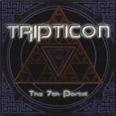 Tripticon - Monochrome