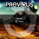 Kimik - Rebeldia (140 BPM Version)