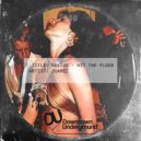Juarez - Hit the Floor