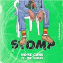 Noise Cans, Mr. Vegas - Stomp