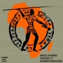Marcus Visionary - Hide & Seek