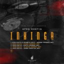 Afro Exotiq & Drumetic Boyz - Inkinga