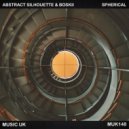 Abstract Silhouette & Boskii - Geographos