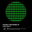 Roland P - Alright (Original Mix)