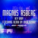 Magnus Asberg - Hey Baby